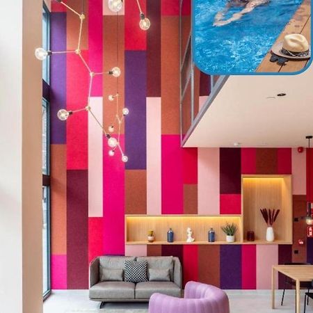Arcelon Hotel - From 2023 Barcelona Luaran gambar