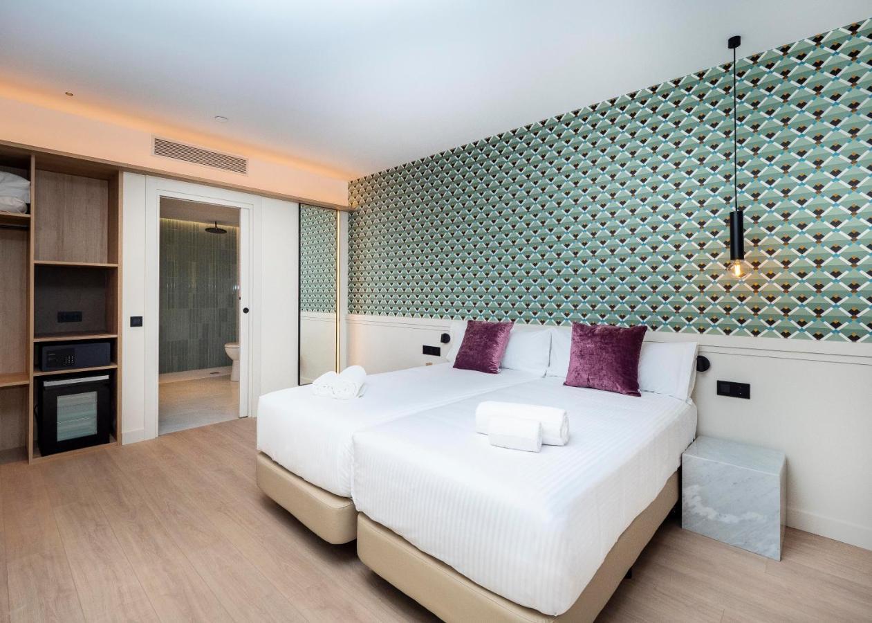 Arcelon Hotel - From 2023 Barcelona Luaran gambar