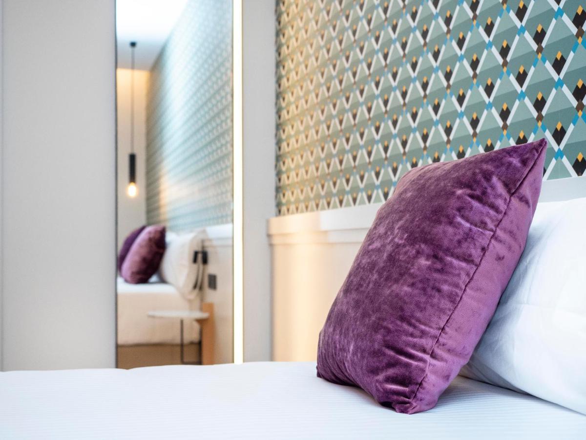Arcelon Hotel - From 2023 Barcelona Luaran gambar