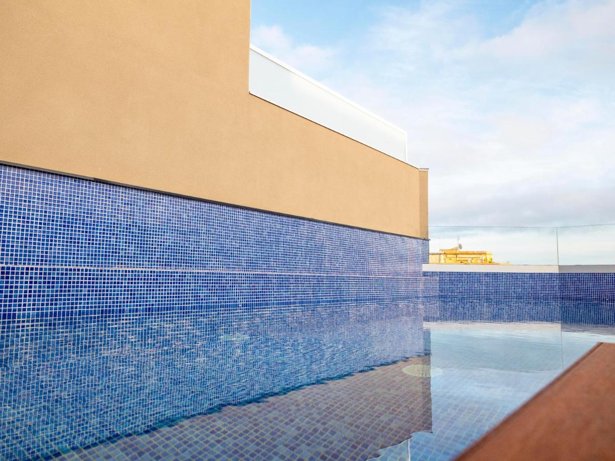 Arcelon Hotel - From 2023 Barcelona Luaran gambar