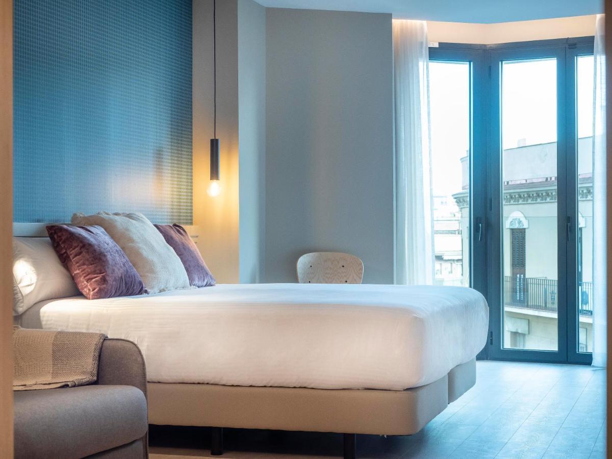 Arcelon Hotel - From 2023 Barcelona Luaran gambar