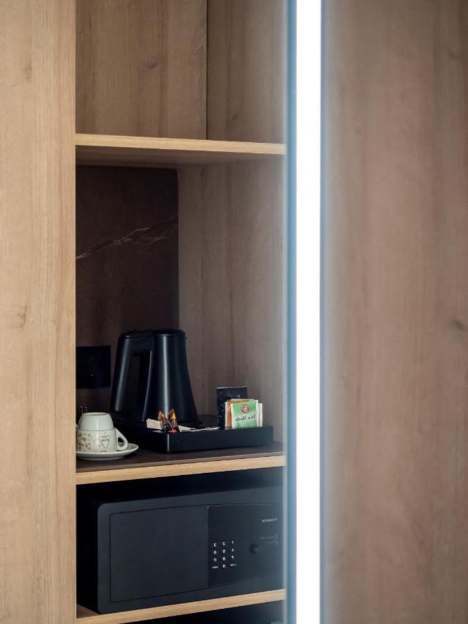Arcelon Hotel - From 2023 Barcelona Luaran gambar