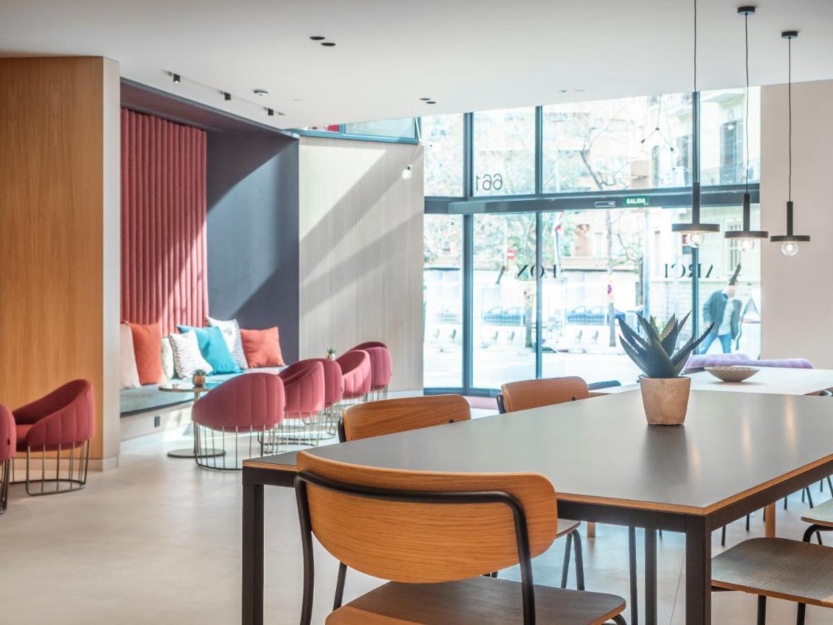Arcelon Hotel - From 2023 Barcelona Luaran gambar