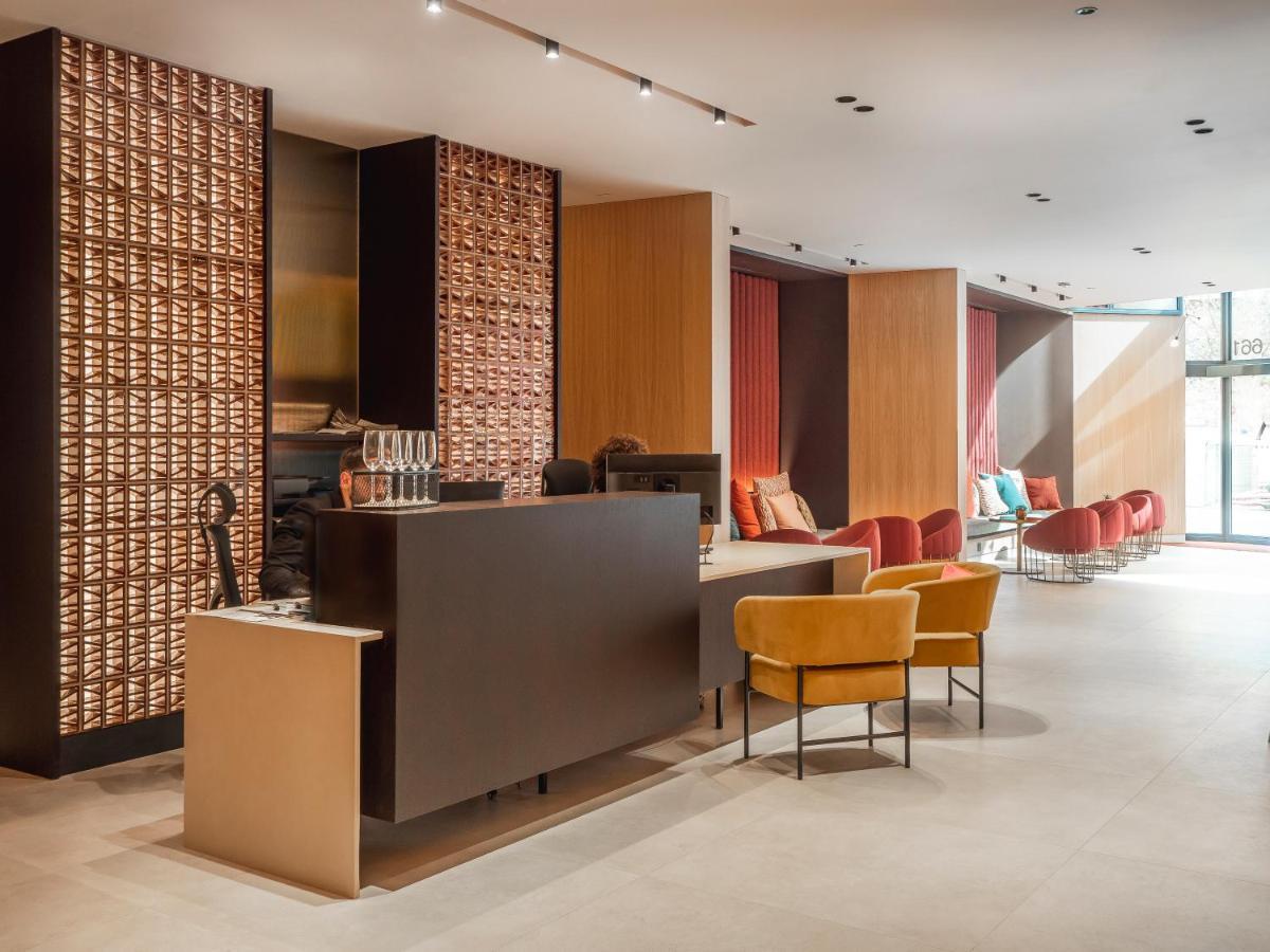 Arcelon Hotel - From 2023 Barcelona Luaran gambar