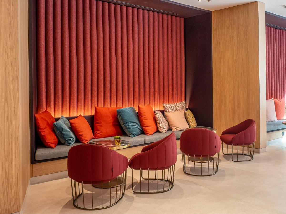 Arcelon Hotel - From 2023 Barcelona Luaran gambar