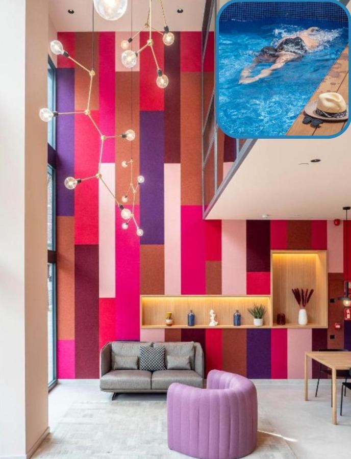 Arcelon Hotel - From 2023 Barcelona Luaran gambar