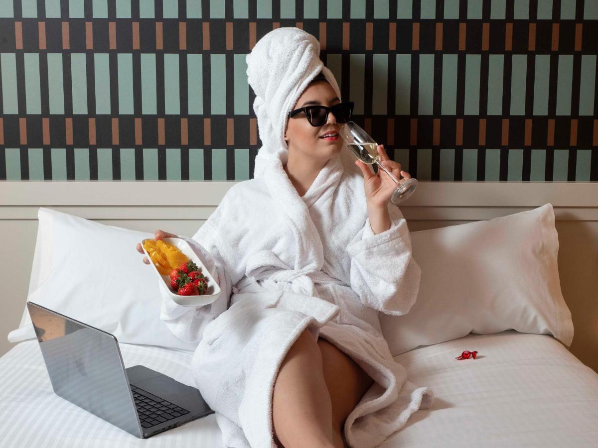 Arcelon Hotel - From 2023 Barcelona Luaran gambar