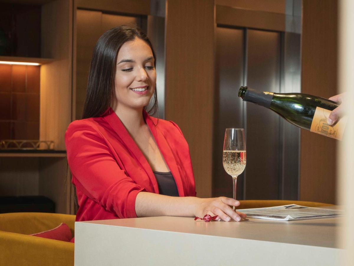Arcelon Hotel - From 2023 Barcelona Luaran gambar