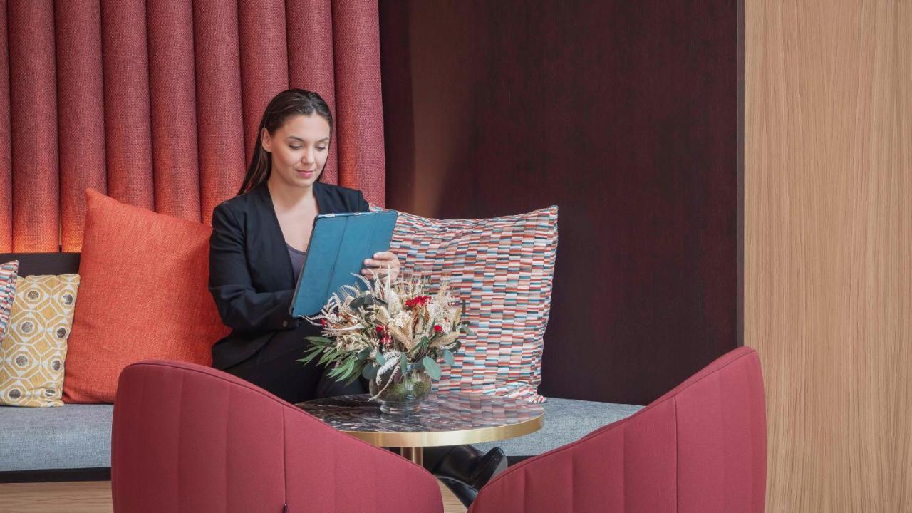 Arcelon Hotel - From 2023 Barcelona Luaran gambar