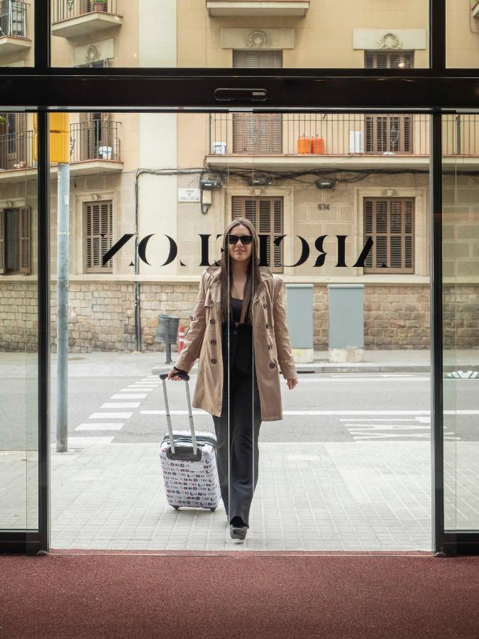 Arcelon Hotel - From 2023 Barcelona Luaran gambar