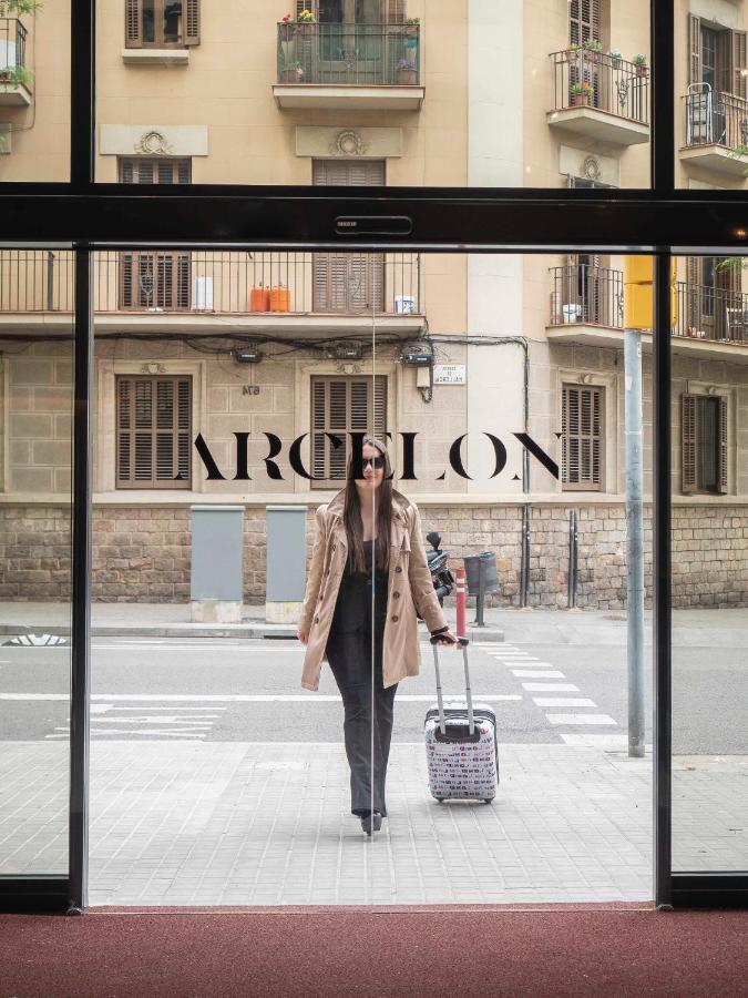 Arcelon Hotel - From 2023 Barcelona Luaran gambar