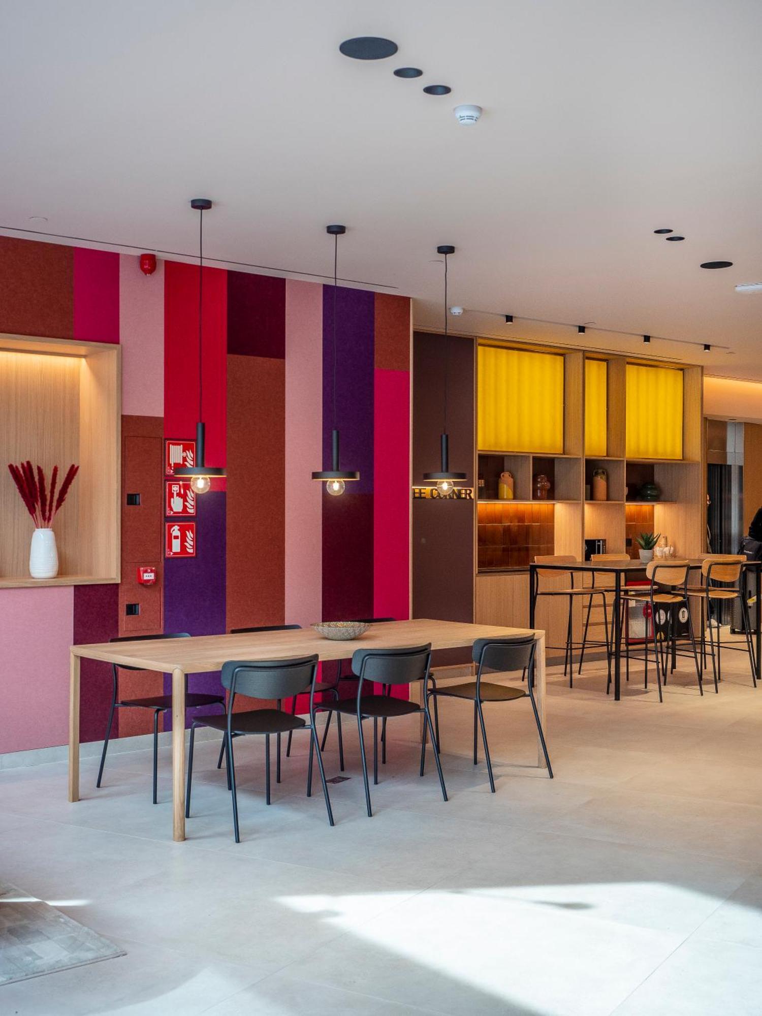 Arcelon Hotel - From 2023 Barcelona Luaran gambar