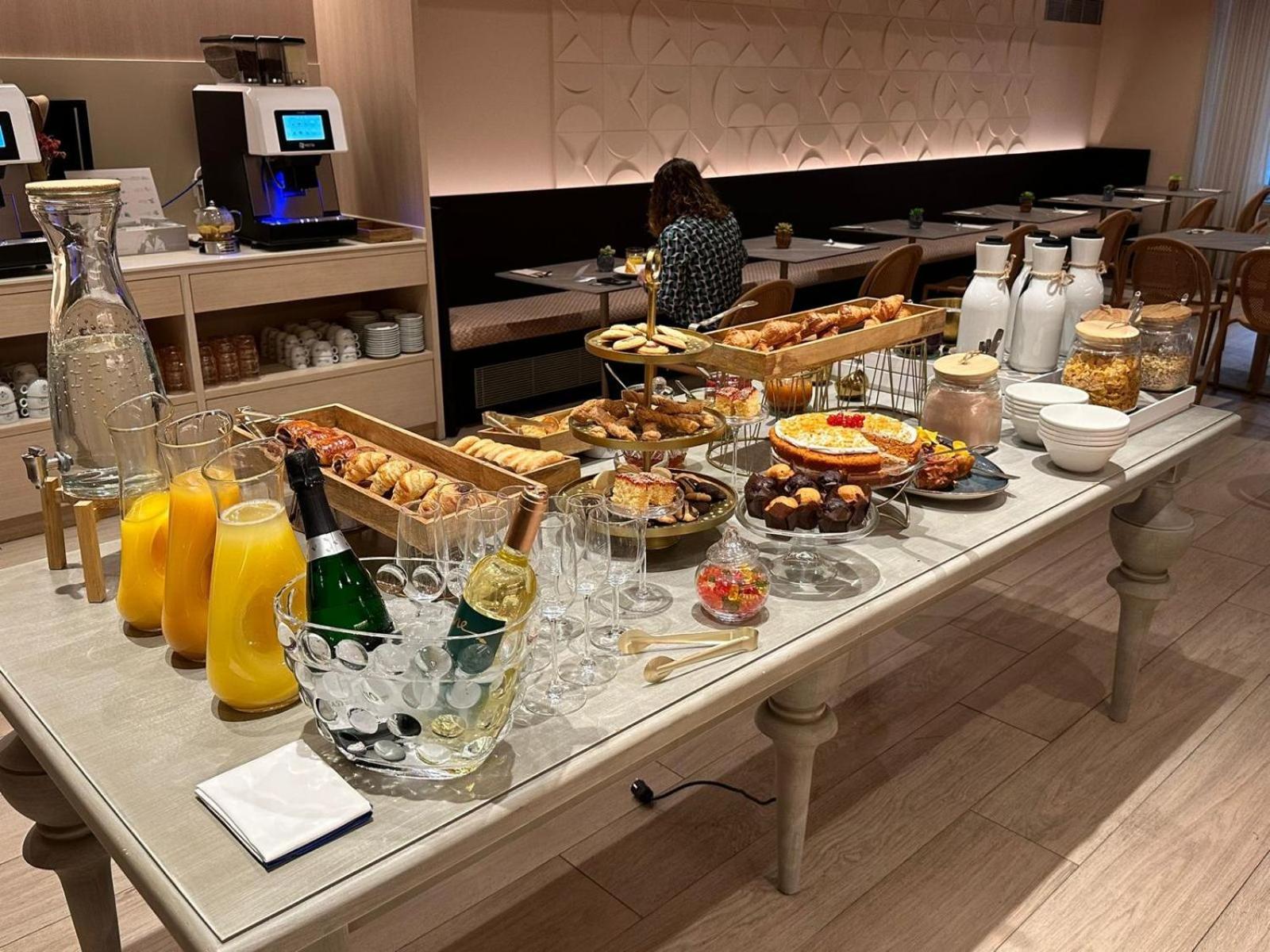 Arcelon Hotel - From 2023 Barcelona Luaran gambar